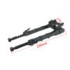 V9 connect bipod (10) V9 BIPOD