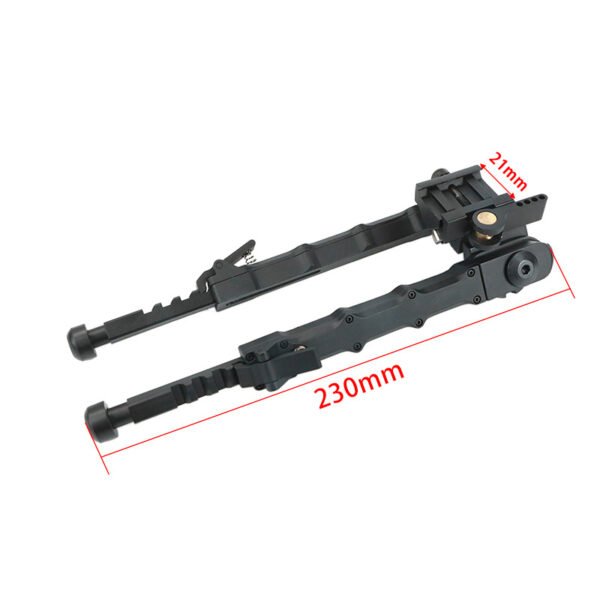 V9 connect bipod (10) V9 BIPOD