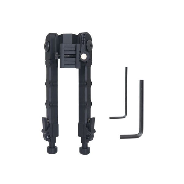 V9 connect bipod (11) V9 BIPOD