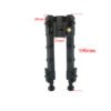 V9 connect bipod (12) V9 BIPOD