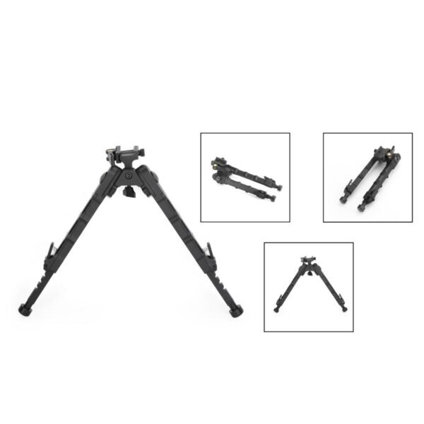 V9 connect bipod (14) V9 BIPOD
