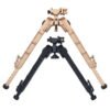 V9 connect bipod (15) V9 BIPOD