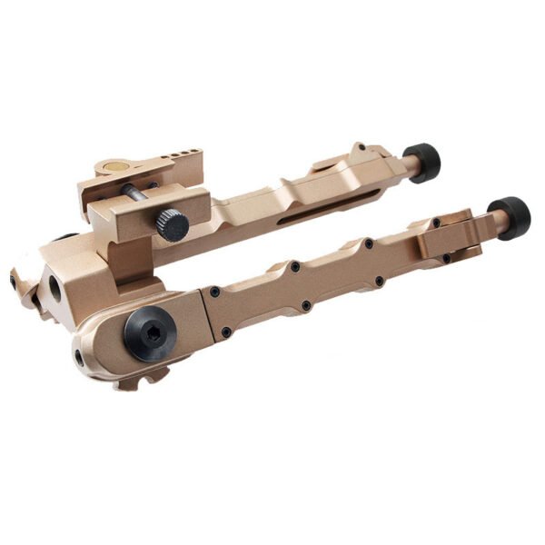 V9 connect bipod (3) V9 BIPOD