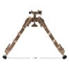 V9 connect bipod (4) V9 BIPOD