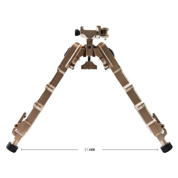 V9 connect bipod (4) V9 BIPOD
