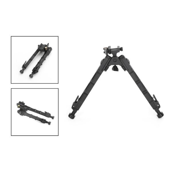 V9 connect bipod (8) V9 BIPOD