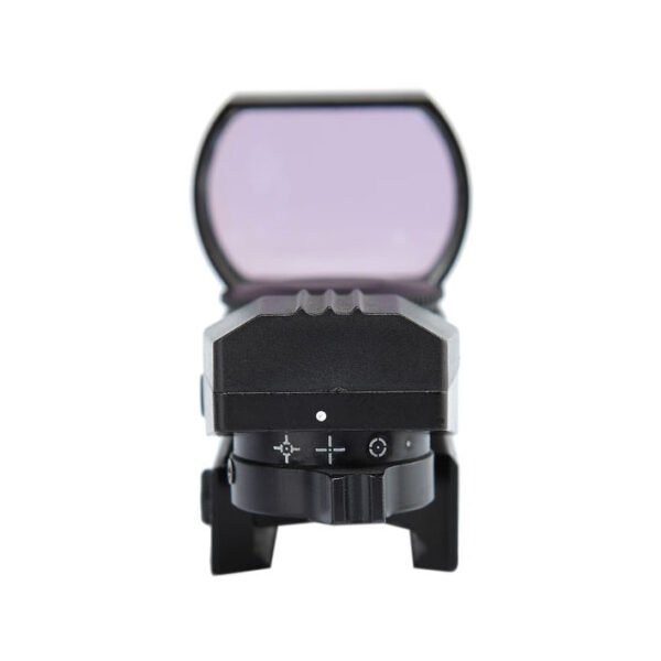 HD101 (1) HD101 OPEN REFLX RED DOT