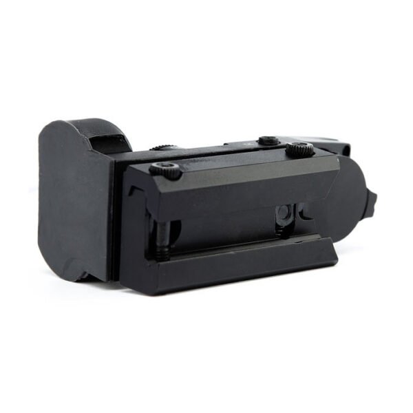 HD101 (3) HD101 OPEN REFLX RED DOT