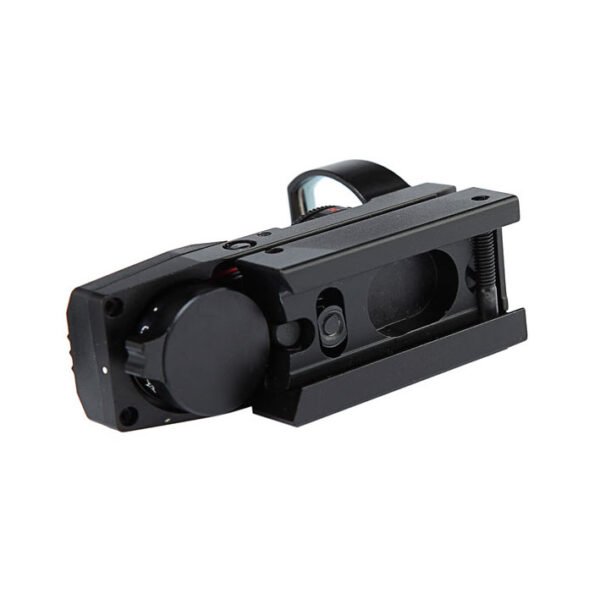 HD101 (5) HD101 OPEN REFLX RED DOT