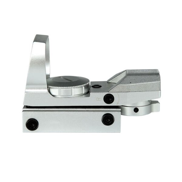 HD101Y (2) HD101 OPEN REFLX RED DOT