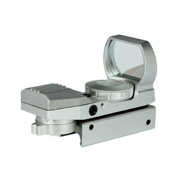 HD101Y (3) HD101 OPEN REFLX RED DOT