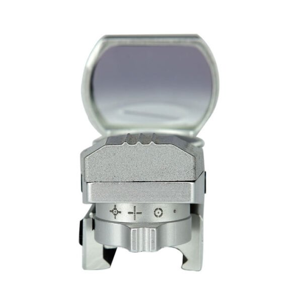 HD101Y (4) HD101 OPEN REFLX RED DOT