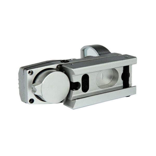 HD101Y (5) HD101 OPEN REFLX RED DOT