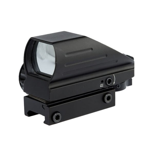 HD103 (1) HD103 OPEN REFLX RED DOT