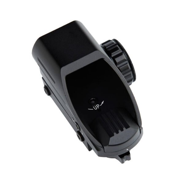 HD103 (2) HD103 OPEN REFLX RED DOT