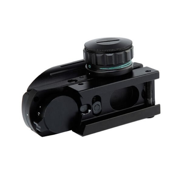 HD103 (3) HD103 OPEN REFLX RED DOT