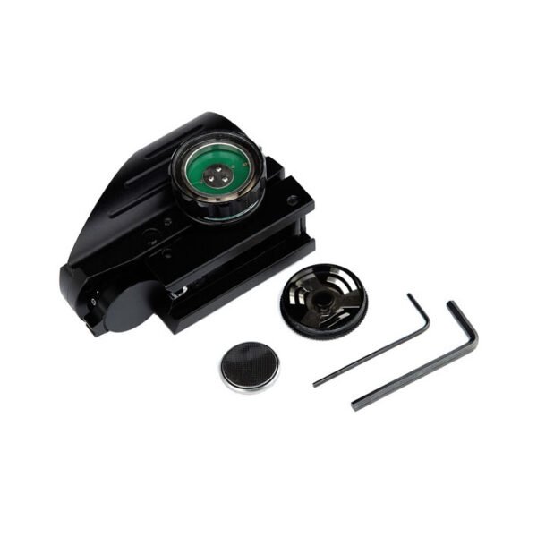 HD103 (5) HD103 OPEN REFLX RED DOT