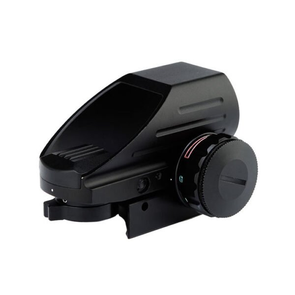 HD103 (6) HD103 OPEN REFLX RED DOT