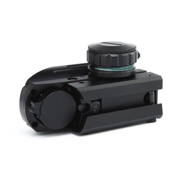 HD103A HD103 OPEN REFLX RED DOT