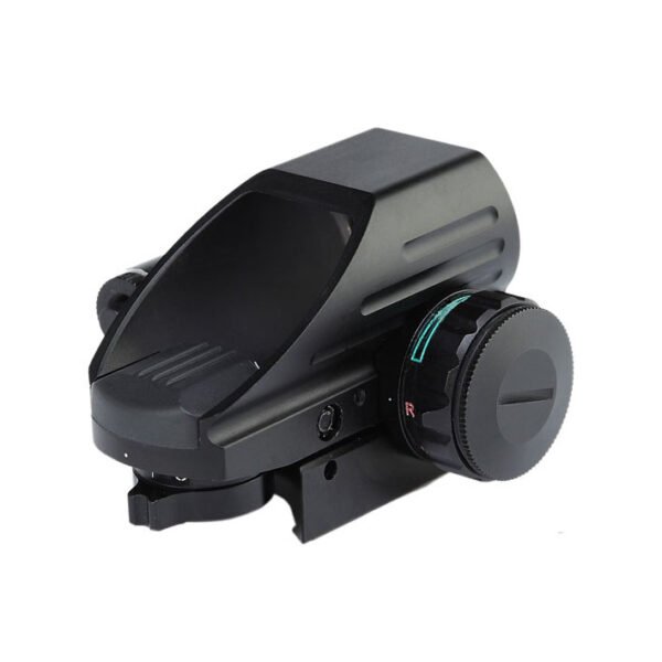 HD103B (7) HD103B OPEN REFLX RED DOT