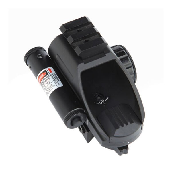 HD103C (2) HD103C OPEN REFLX RED DOT