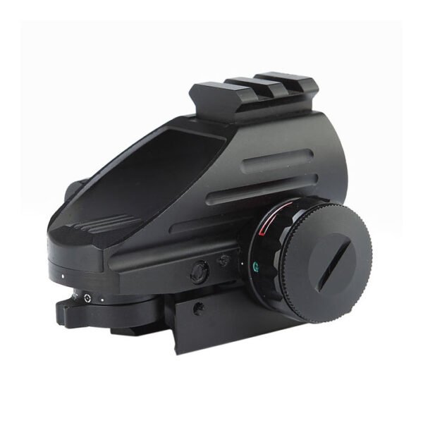 HD103C (3) HD103C OPEN REFLX RED DOT
