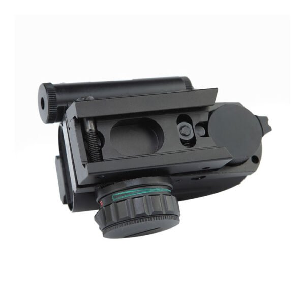 HD103C (4) HD103C OPEN REFLX RED DOT