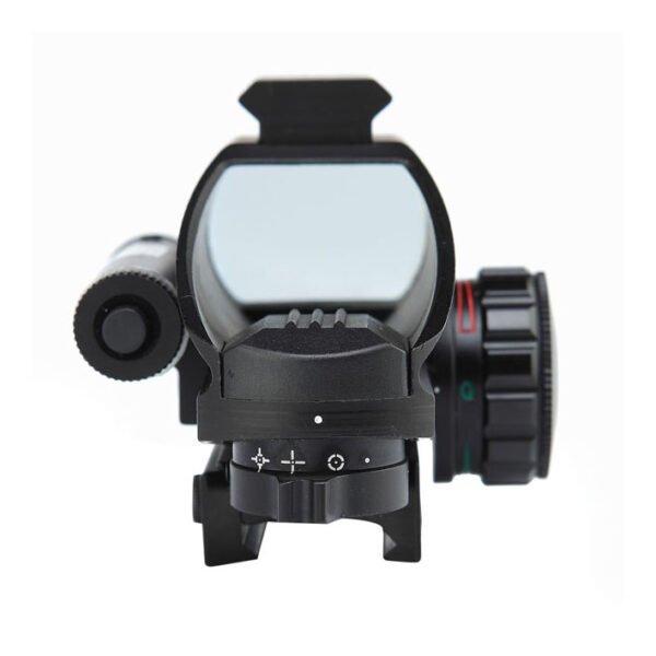 HD103C (5) HD103C OPEN REFLX RED DOT
