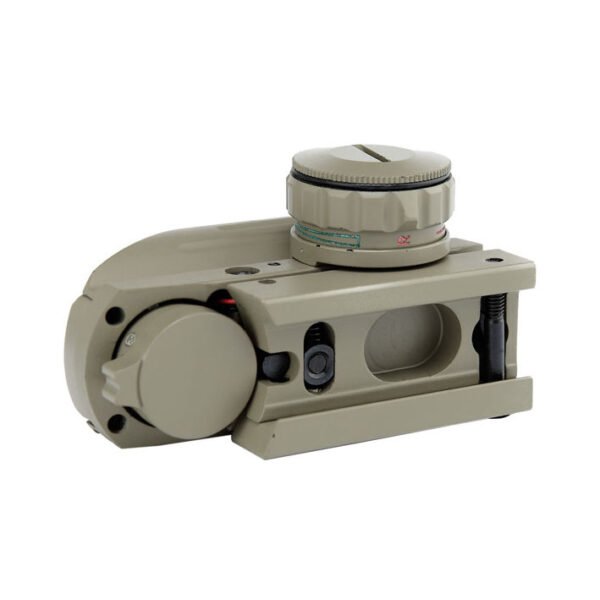 HD103S (6) HD103S OPEN REFLX RED DOT