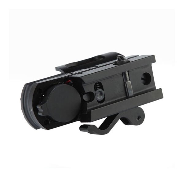 HD104QD (3) HD104QD OPEN REFLX RED DOT