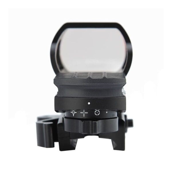 HD104QD (4) HD104QD OPEN REFLX RED DOT