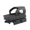 HD104QD (6) HD104QD OPEN REFLX RED DOT