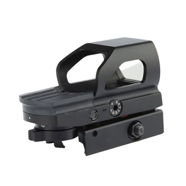 HD104QD (6) HD104QD OPEN REFLX RED DOT