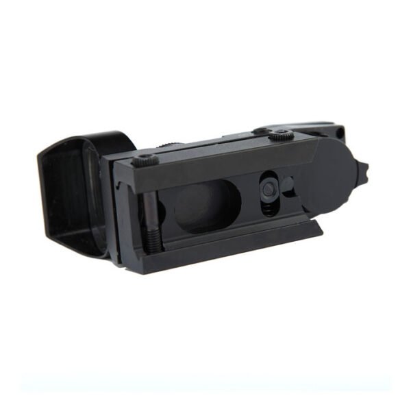 HD106  OPEN REFLX RED DOT