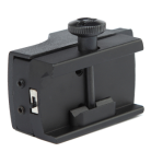 HD107RG  OPEN REFLX RED DOT