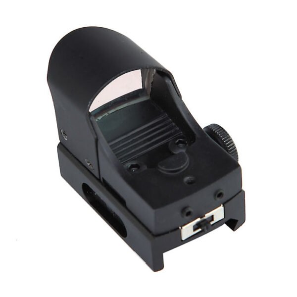 HD107X  OPEN REFLX RED DOT