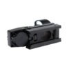 HD108  OPEN REFLX RED DOT