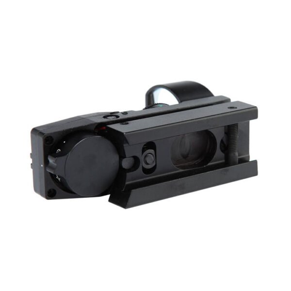 HD108  OPEN REFLX RED DOT