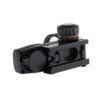 HD110  OPEN REFLX RED DOT