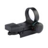 HD110  OPEN REFLX RED DOT