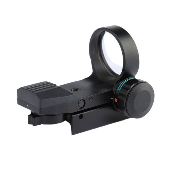 HD110  OPEN REFLX RED DOT