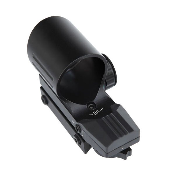 HD111  OPEN REFLX RED DOT