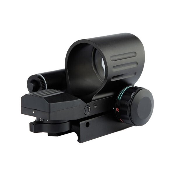 HD111B  OPEN REFLX RED DOT