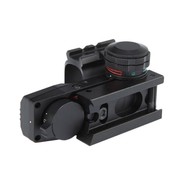 HD112 (5) HD112 OPEN REFLX RED DOT