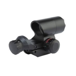 HD120  OPEN REFLX RED DOT