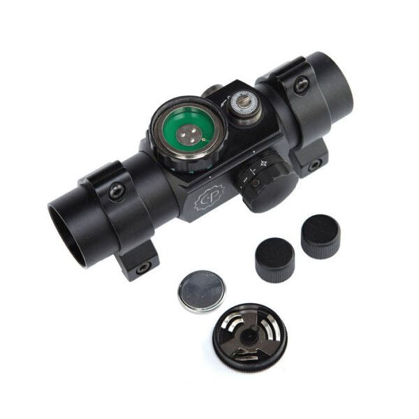 HD22H (3) HD22H Inner Red Dot Sight