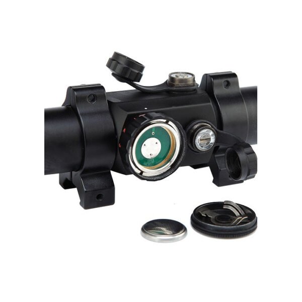 HD25    Inner Red Dot Sight