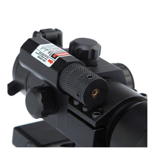 HD30D3   Inner Red Dot Sight