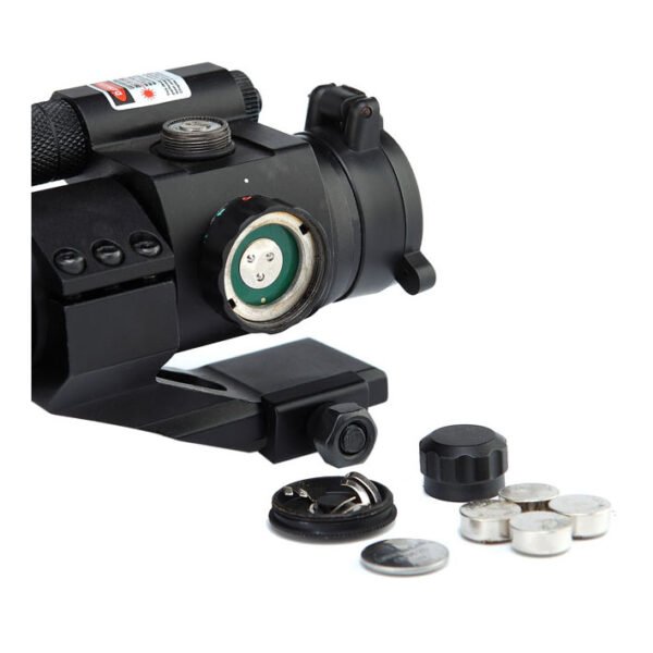 HD30D3   Inner Red Dot Sight