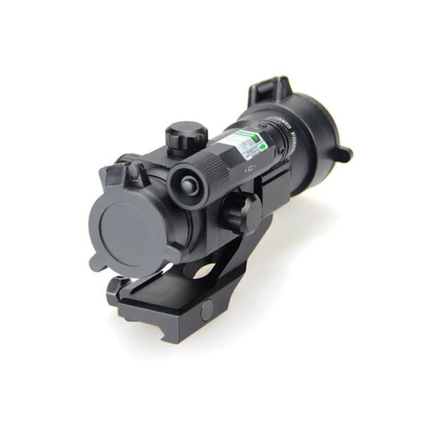 HD30D6+G (1) HD30D6+Green Laser Sight